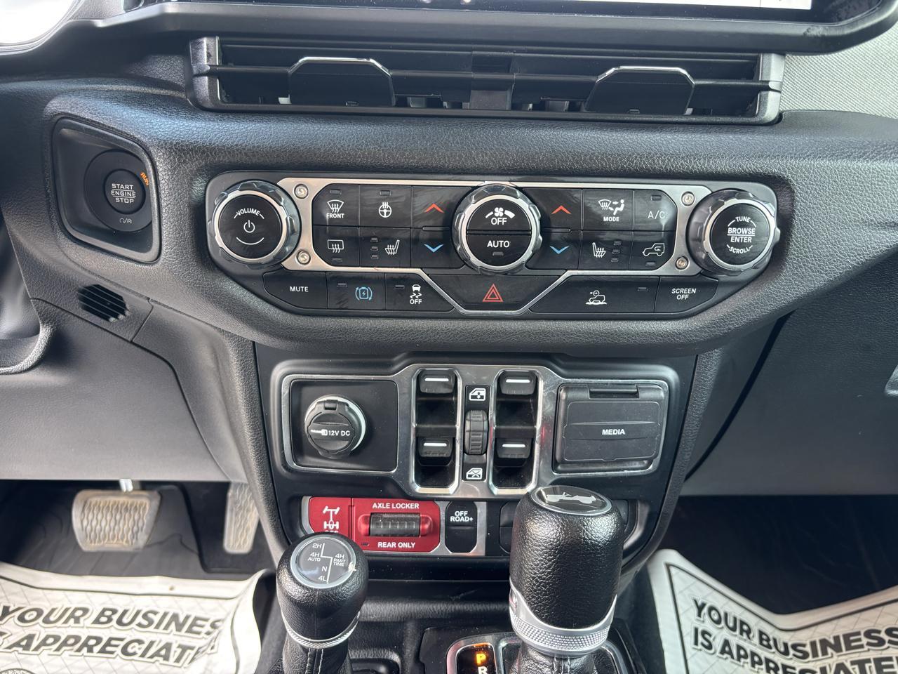 Jeep Wrangler 4xe  2024