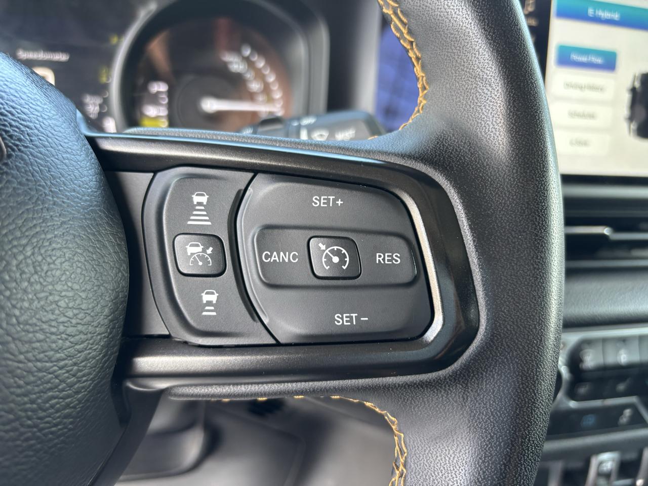 Jeep Wrangler 4xe  2024