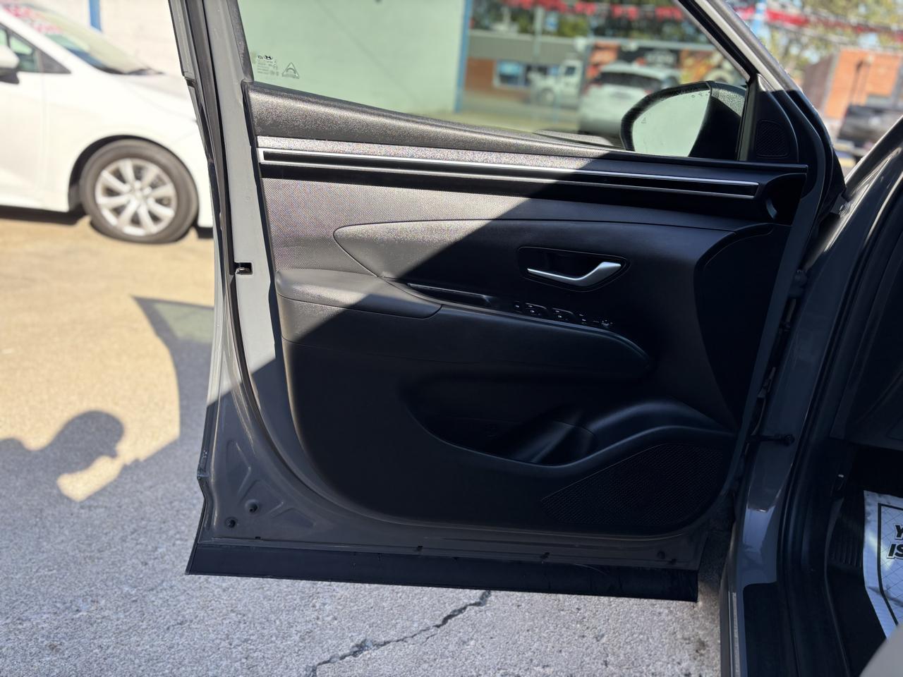 Hyundai Tucson SEL 2024
