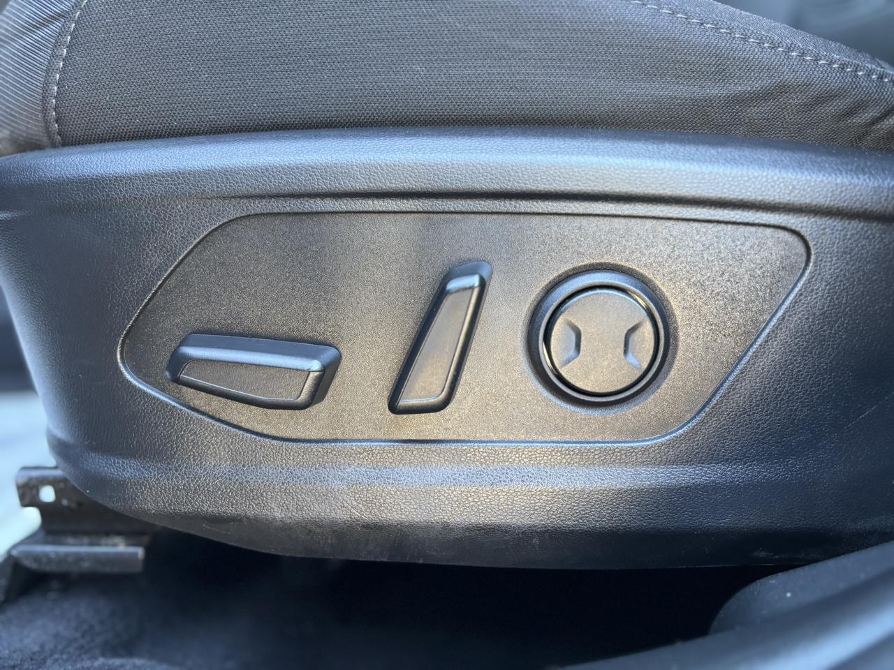 Hyundai Tucson SEL 2024