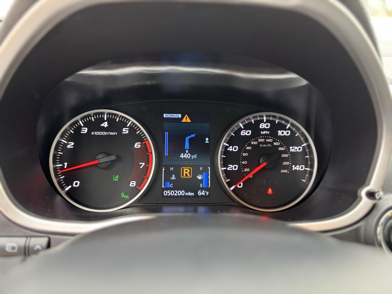 Mitsubishi Eclipse Cross SE AWD 2025