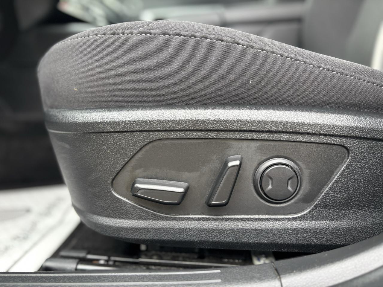 Hyundai Sonata SEL 2025