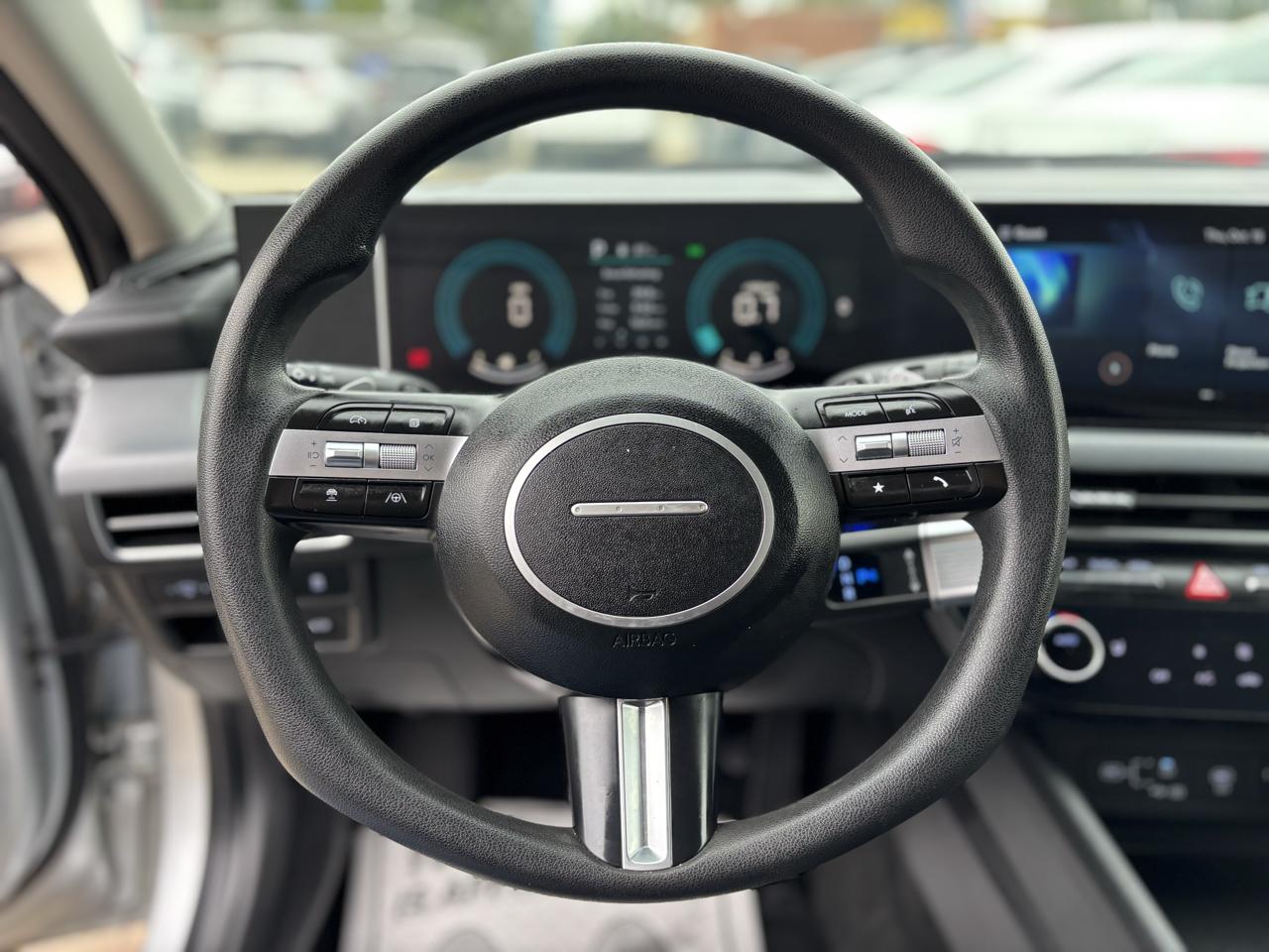 Hyundai Sonata SEL 2025