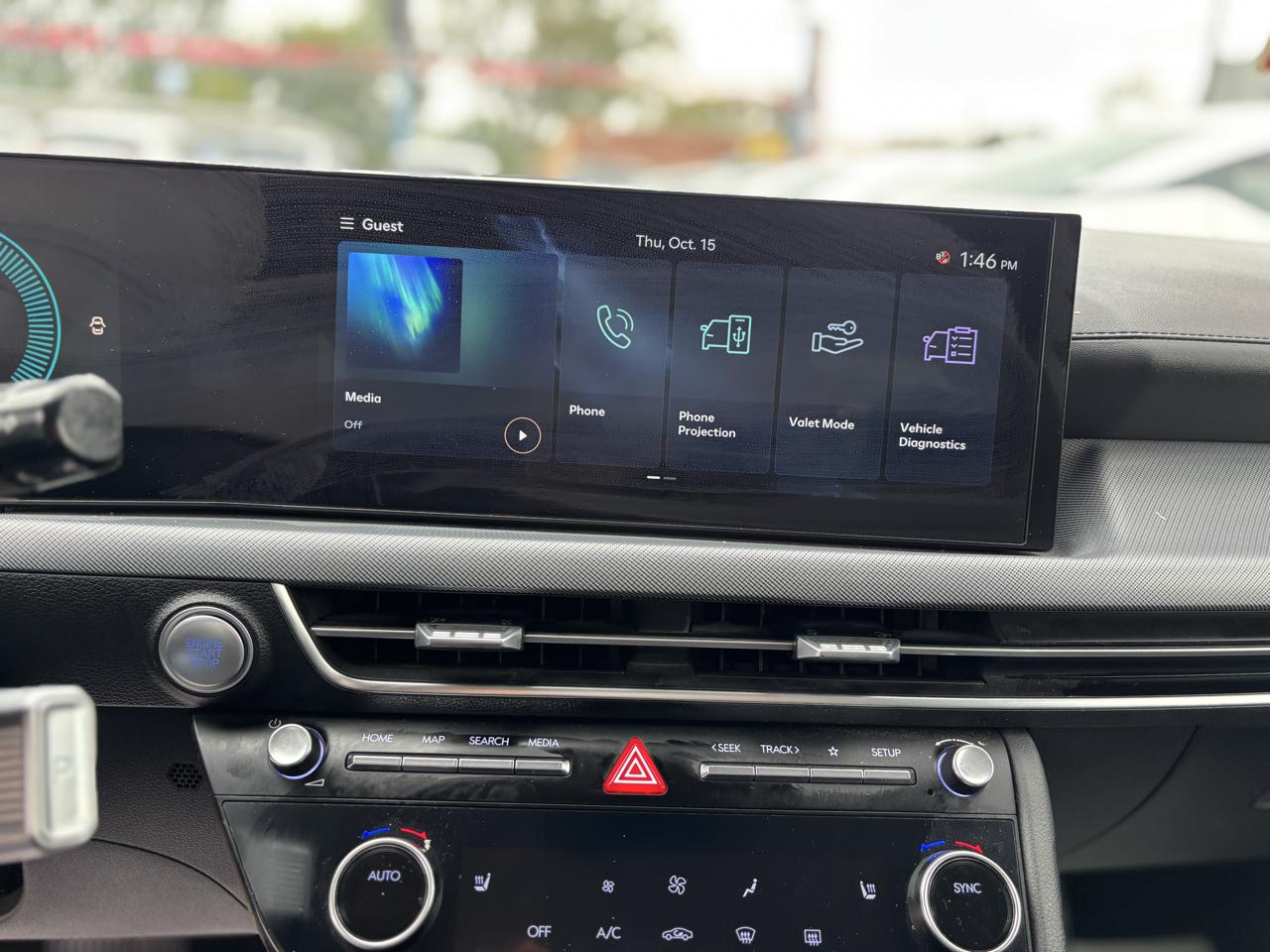 Hyundai Sonata SEL 2025