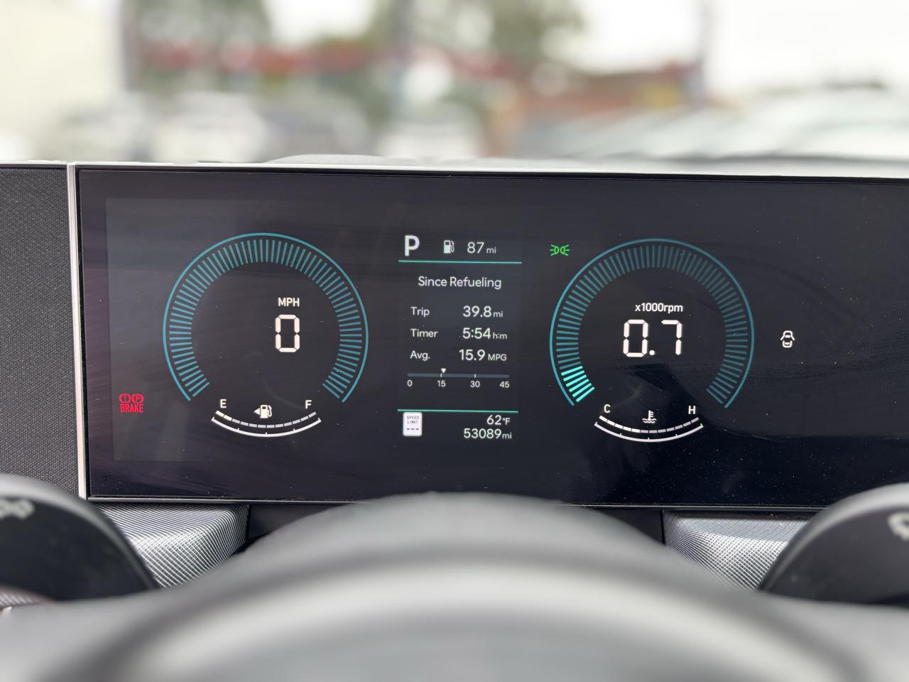 Hyundai Sonata SEL 2025