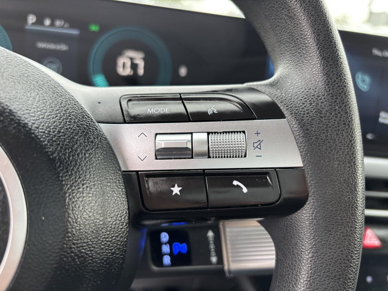 Hyundai Sonata SEL 2025