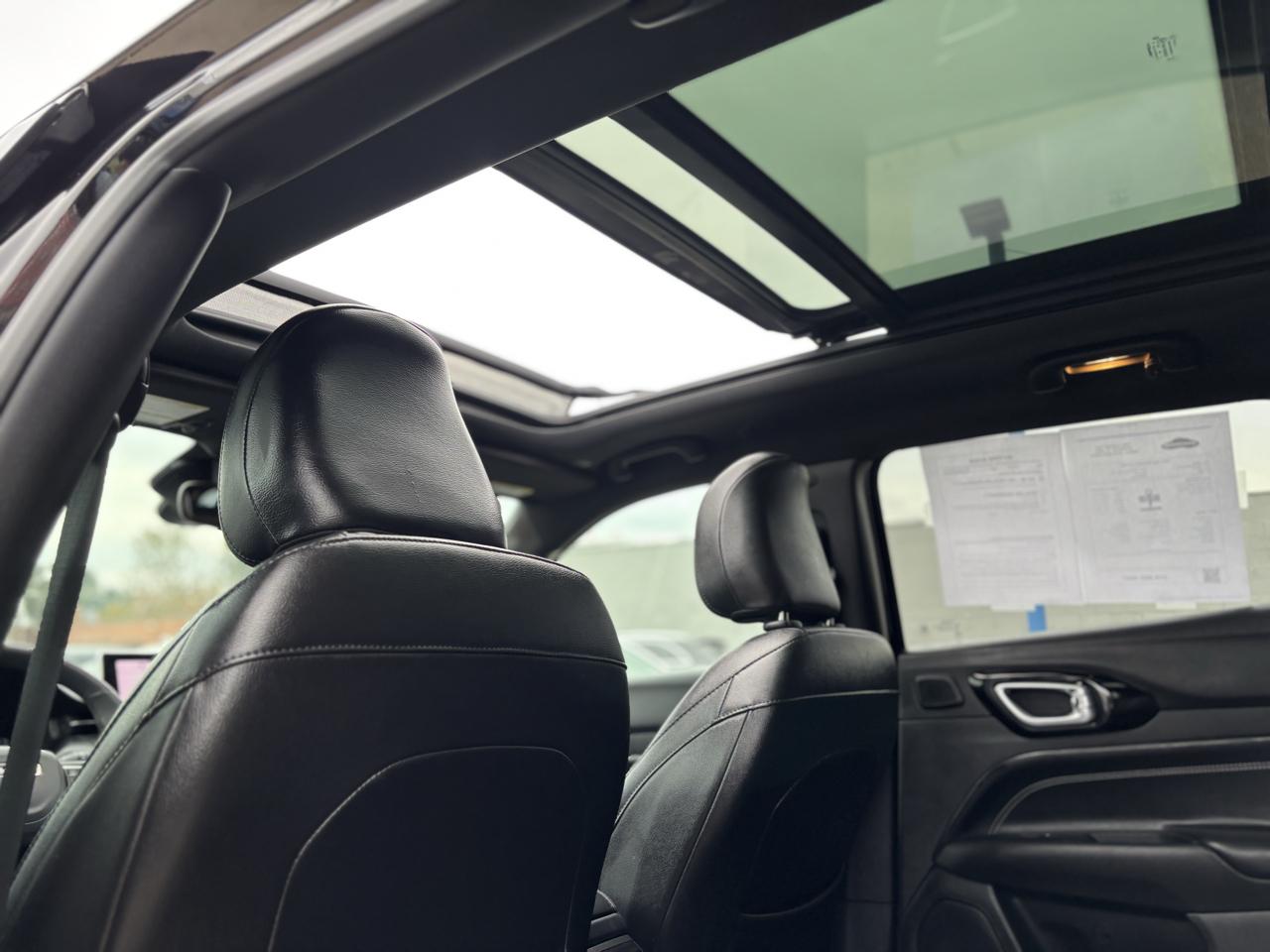 Jeep Compass Limited 2024
