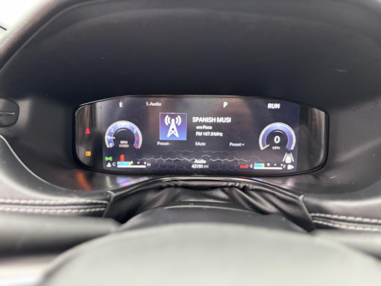 Jeep Compass Limited 2024
