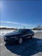 2015 Chevrolet Impala 