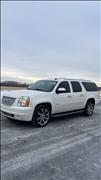2012 GMC Yukon Denali 