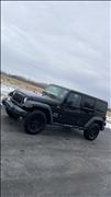 2014 Jeep Wrangler 