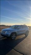 2013 Jeep Grand Cherokee 