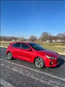 2018 Hyundai Elantra GT 