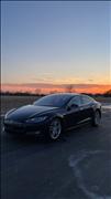 2014 Tesla Model S 