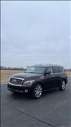 2011 Infiniti QX56 