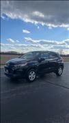 2020 Chevrolet Trax 