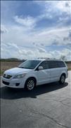 2013 Volkswagen Routan 