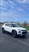 2023 Chevrolet TrailBlazer 