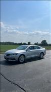 2015 Chevrolet Impala 