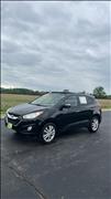2010 Hyundai Tucson 