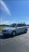 2008 Hyundai Entourage 