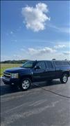 2009 Chevrolet Silverado 1500 