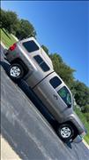 2013 Chevrolet Silverado 1500 