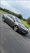 2009 Acura TL 