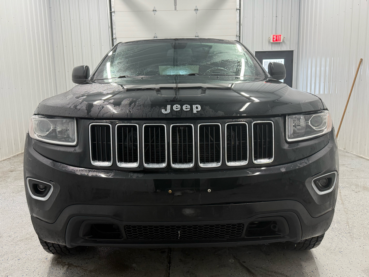 Jeep Grand Cherokee Laredo 4WD 2014