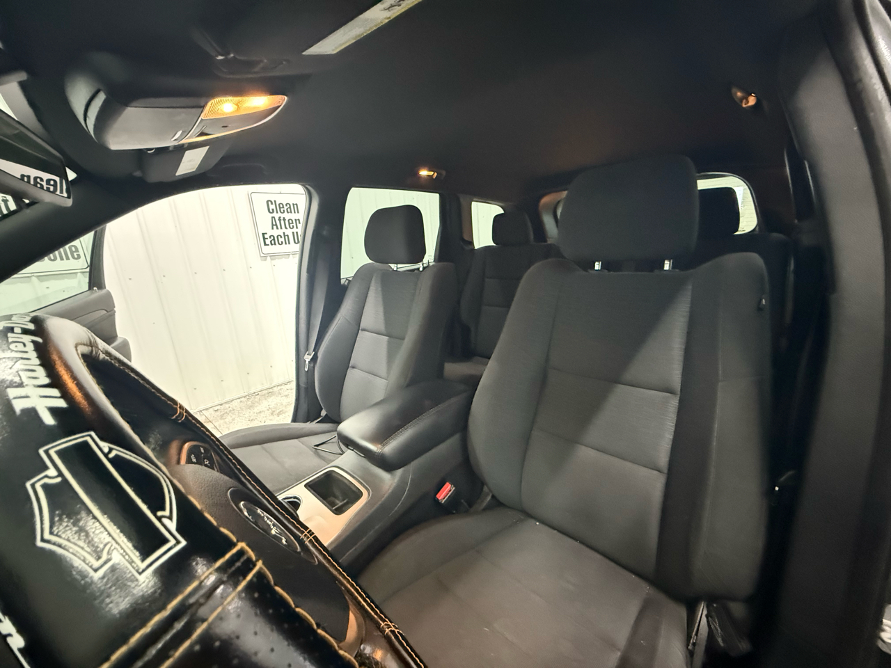 Jeep Grand Cherokee Laredo 4WD 2014