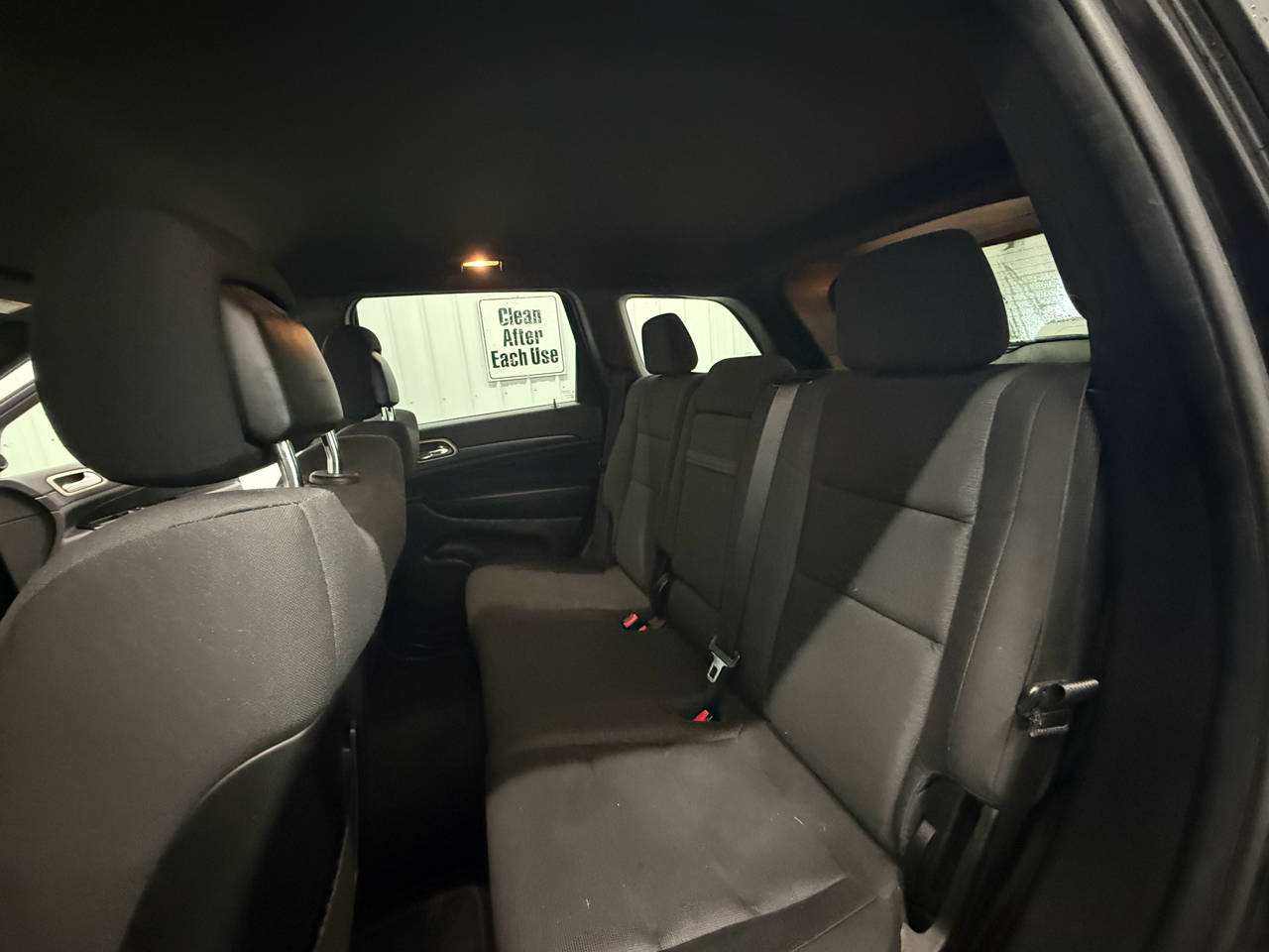 Jeep Grand Cherokee Laredo 4WD 2014