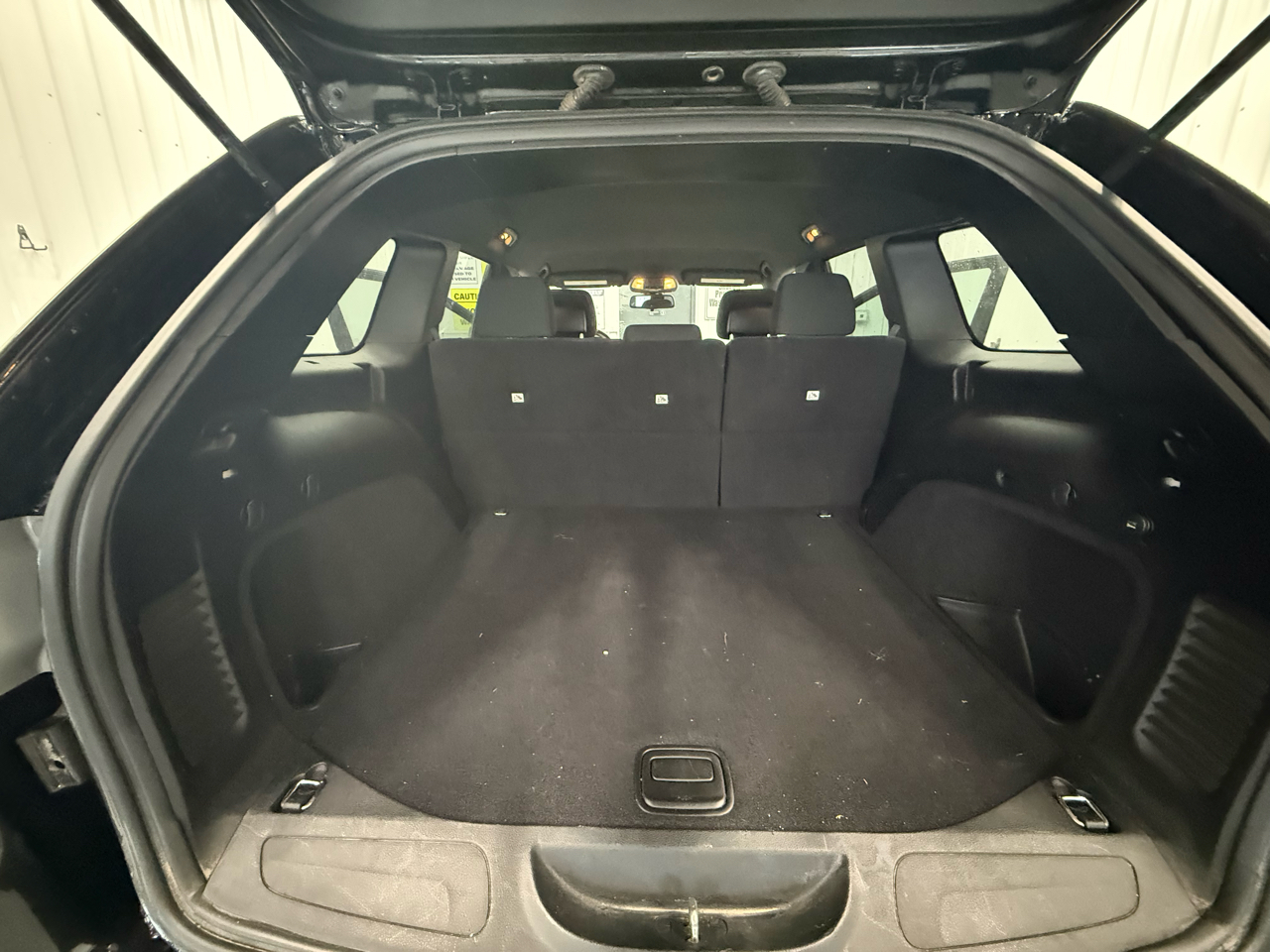 Jeep Grand Cherokee Laredo 4WD 2014