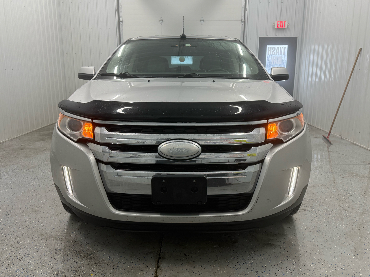 Ford Edge Limited AWD 2014