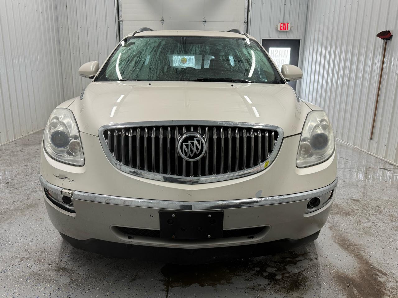 Buick Enclave Premium AWD 2012