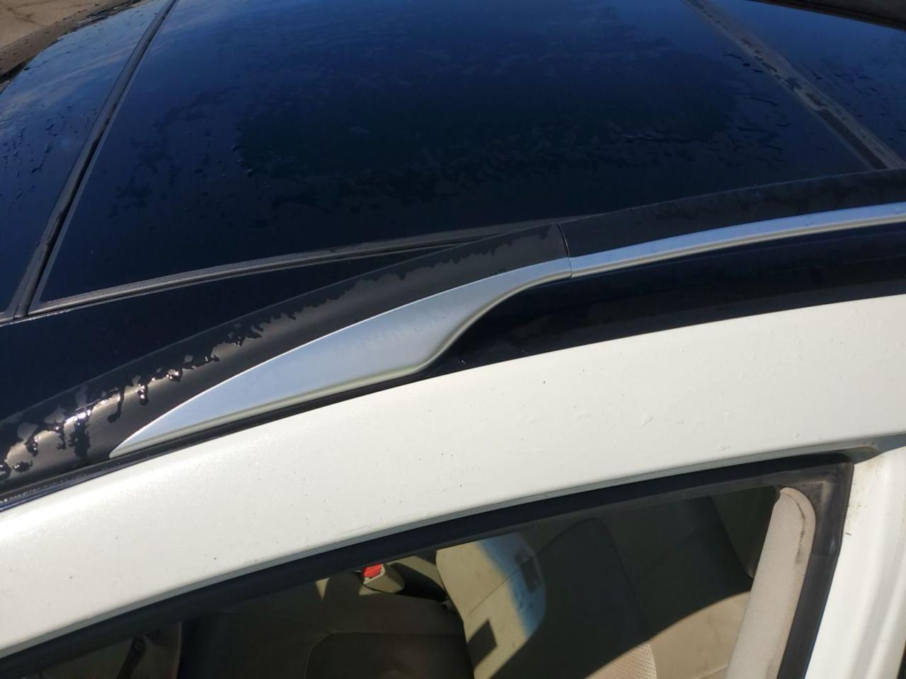 Nissan Murano SL AWD 2010