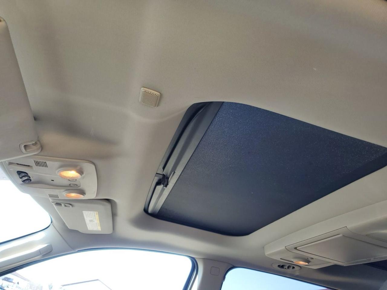 GMC Acadia Denali AWD 2013