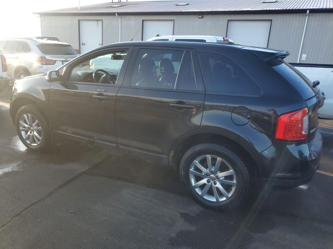 Ford Edge SEL AWD 2013