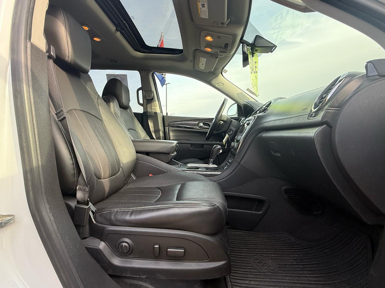 Buick Enclave Premium AWD 2016