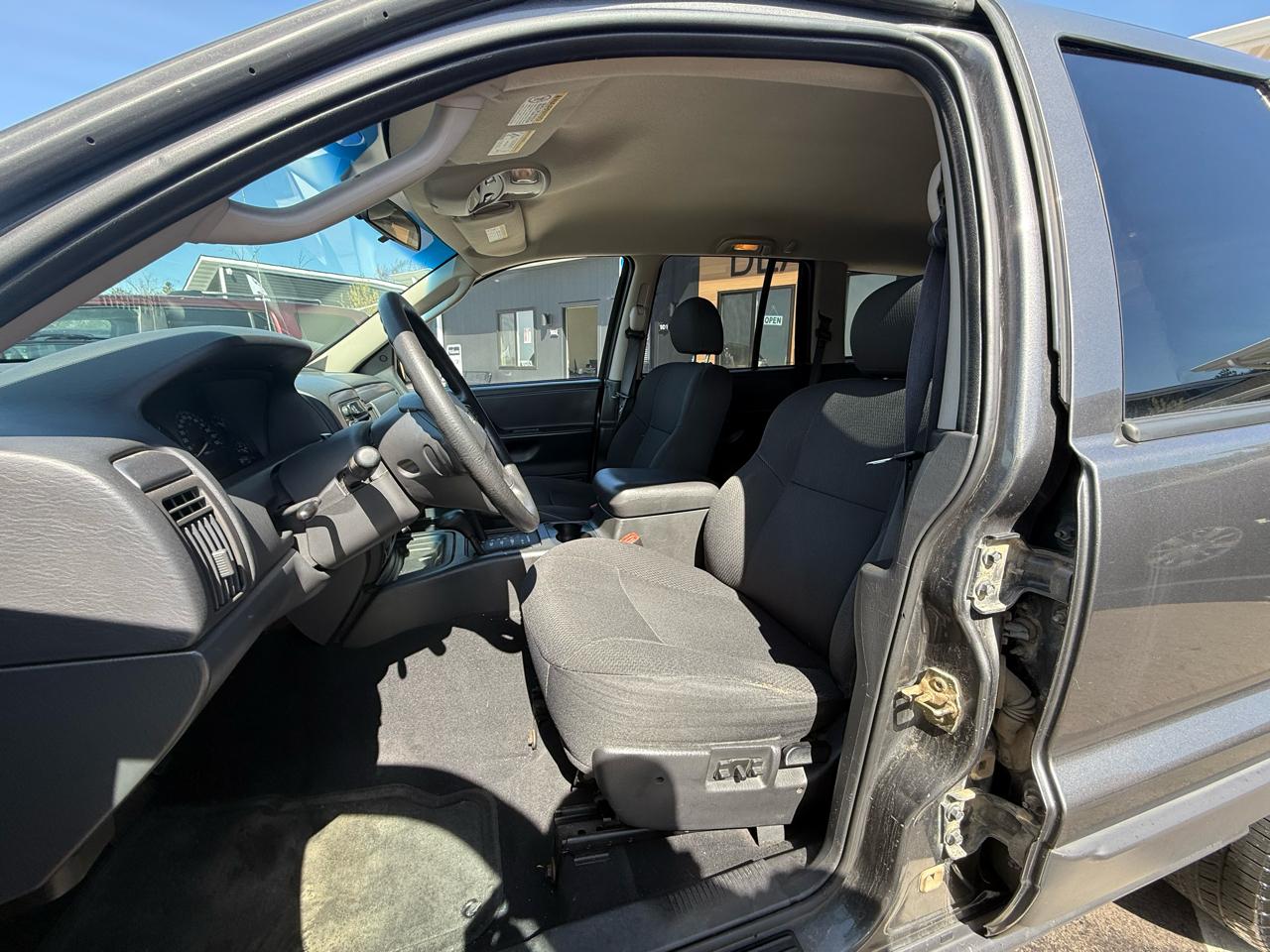 Jeep Grand Cherokee Laredo Special Edition 4WD 2004