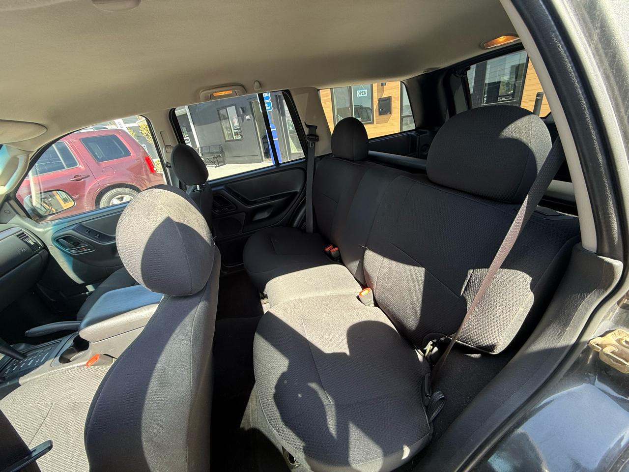 Jeep Grand Cherokee Laredo Special Edition 4WD 2004
