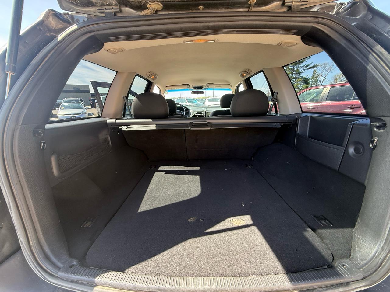 Jeep Grand Cherokee Laredo Special Edition 4WD 2004
