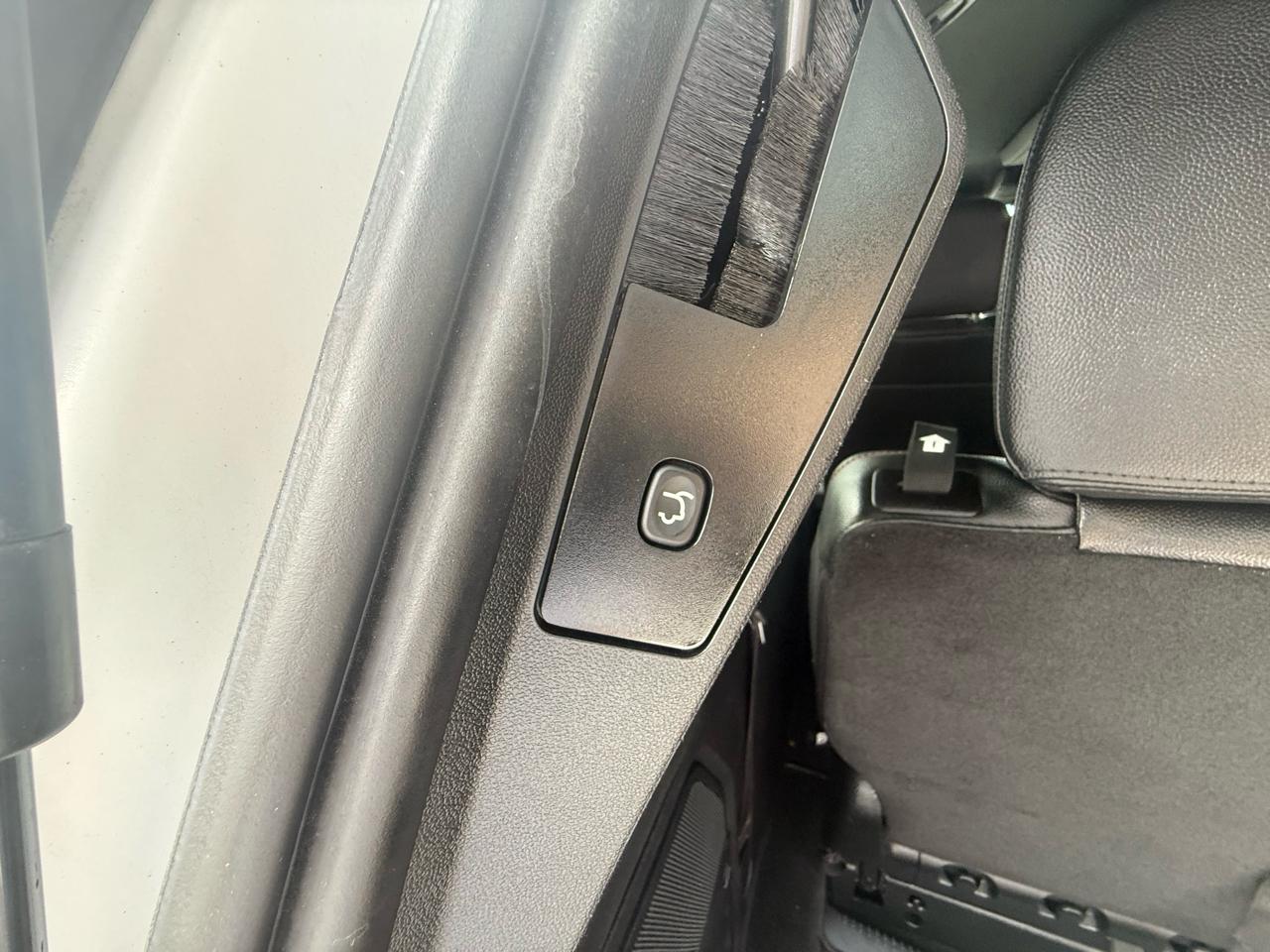 Dodge Grand Caravan GT 2017