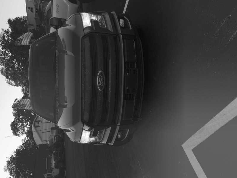 2015 Ford F-150 XL SuperCrew 5.5-ft. Bed 4WD