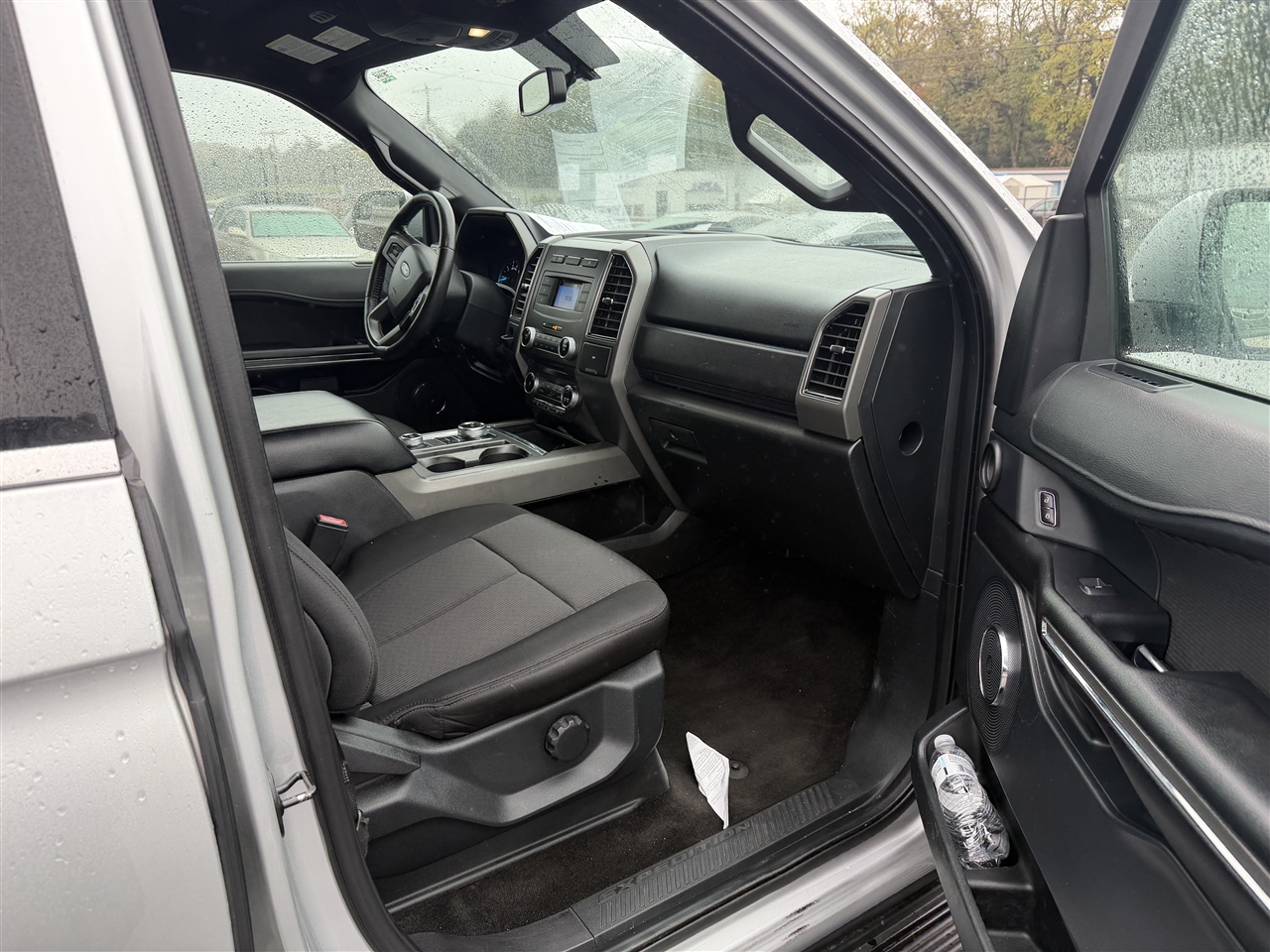 Ford Expedition XLT 4WD 2018
