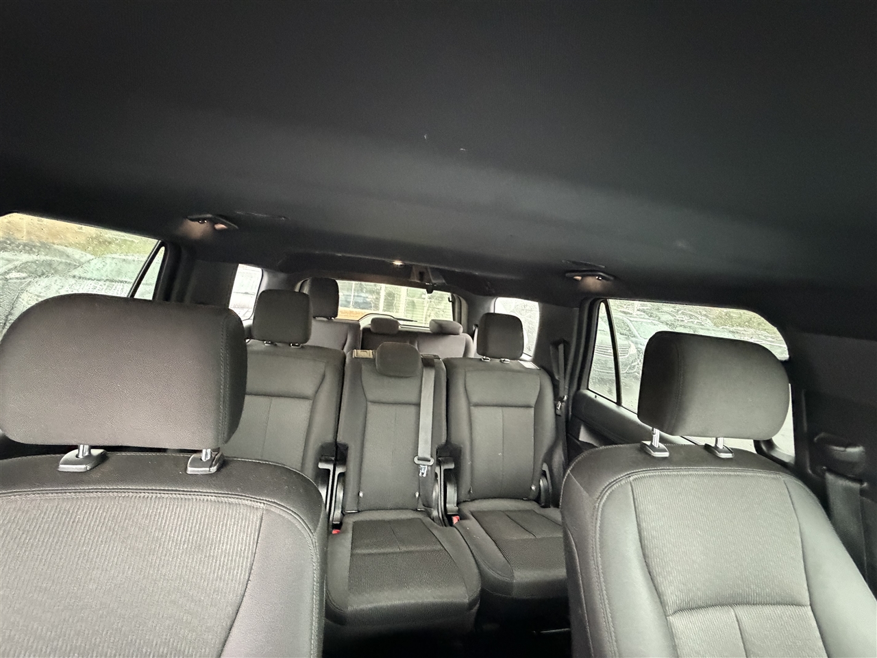 Ford Expedition XLT 4WD 2018