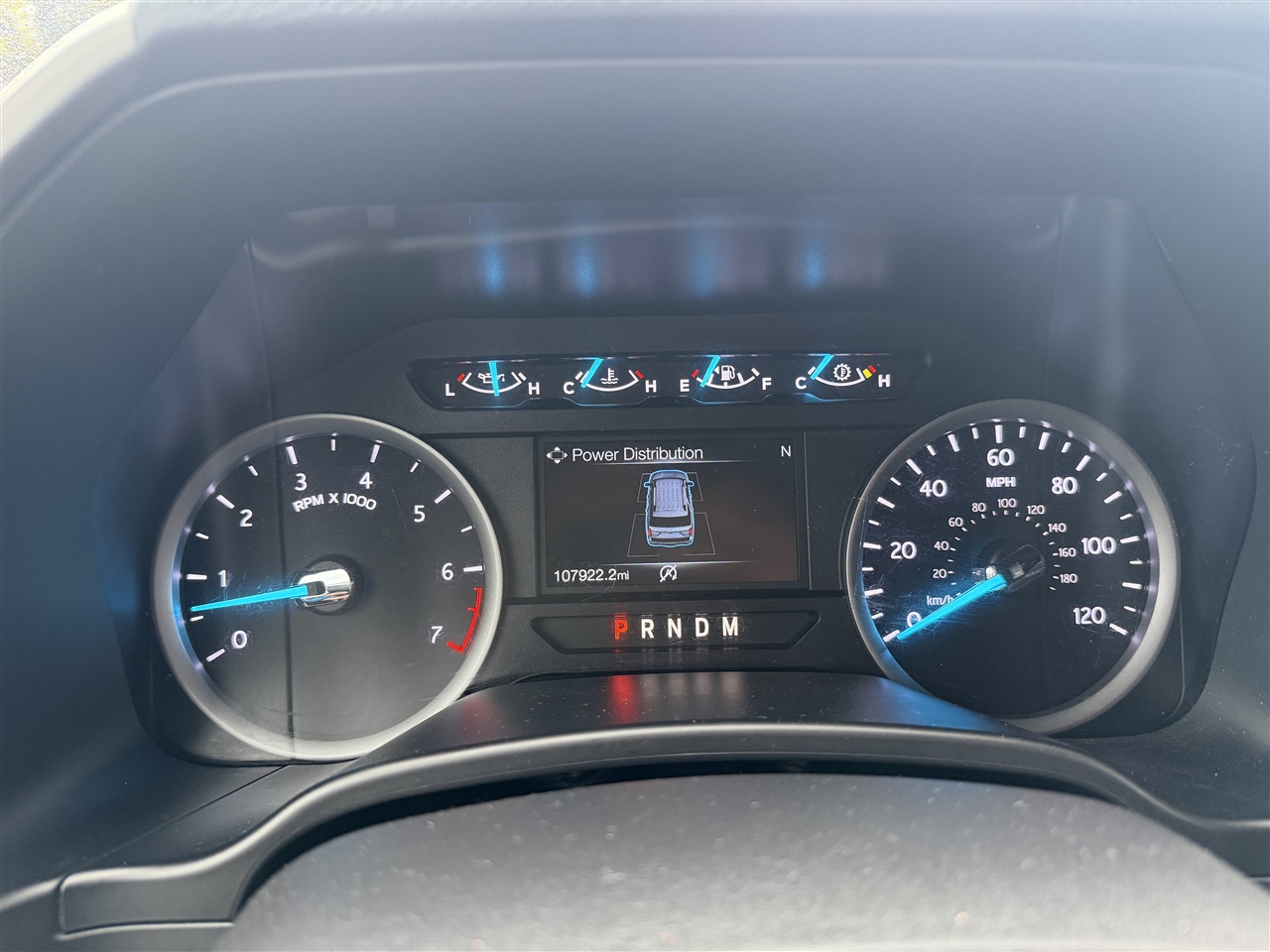 Ford Expedition XLT 4WD 2018