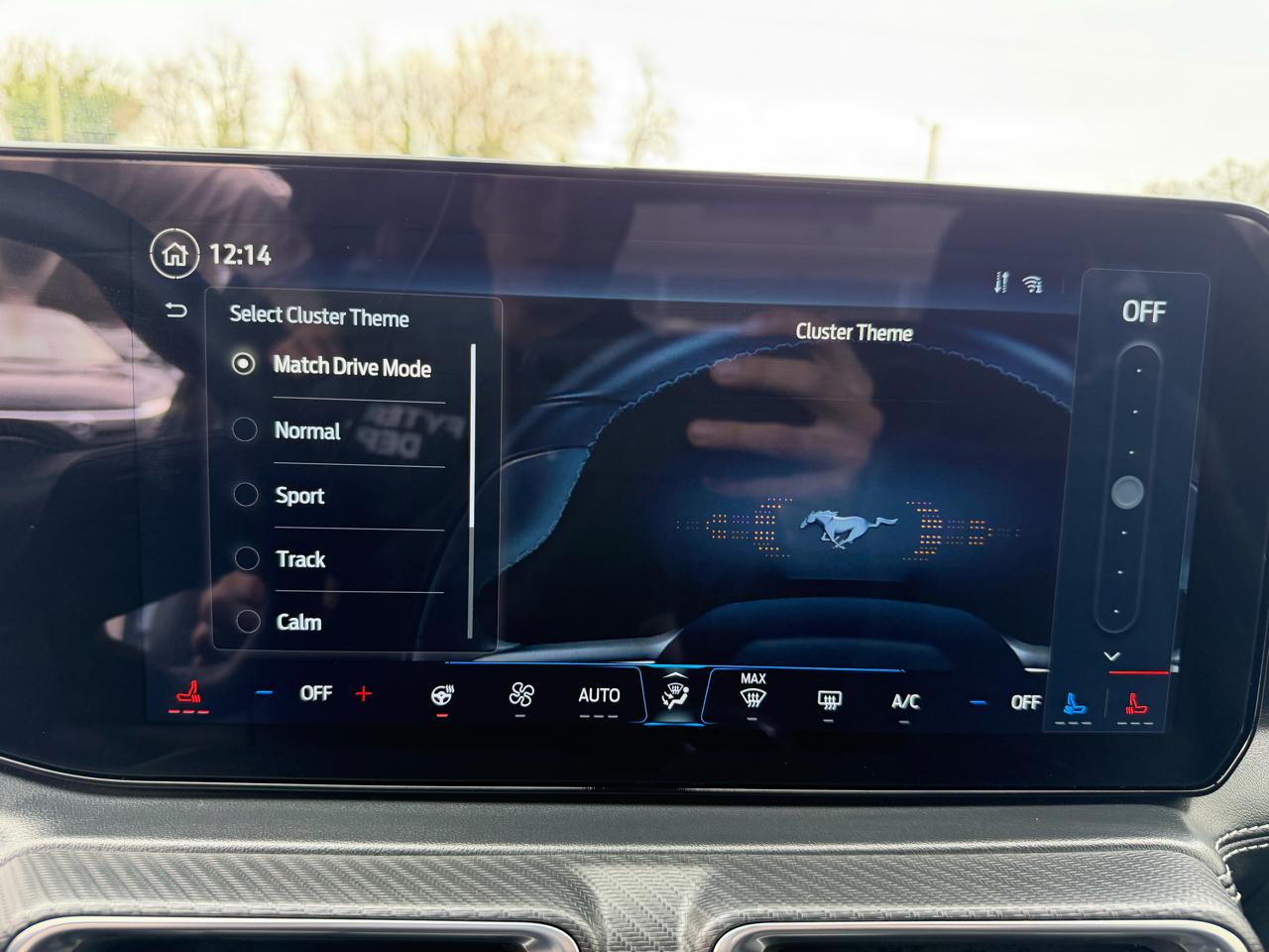 Ford Mustang GT Premium Coupe 2024