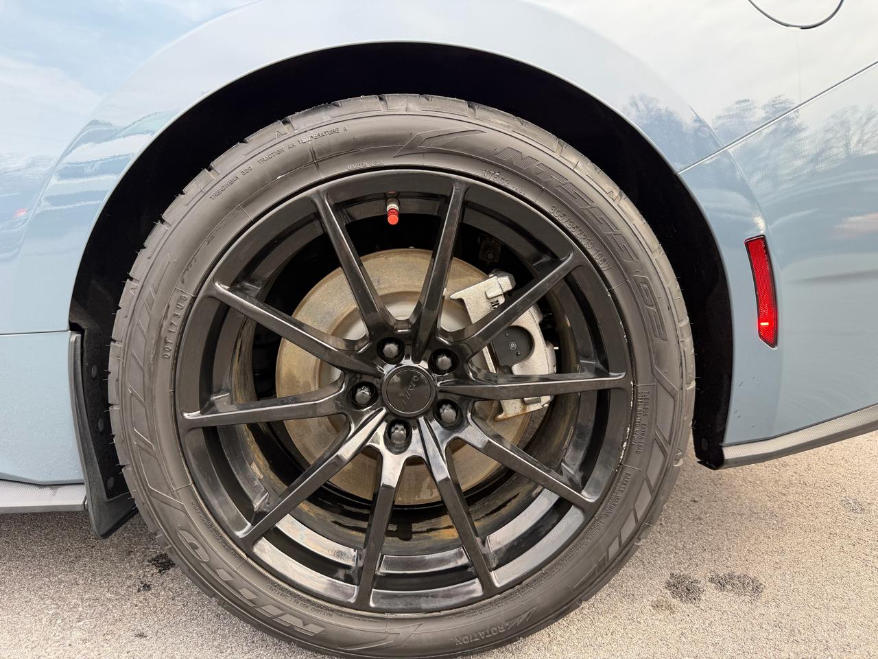 Ford Mustang GT Premium Coupe 2024