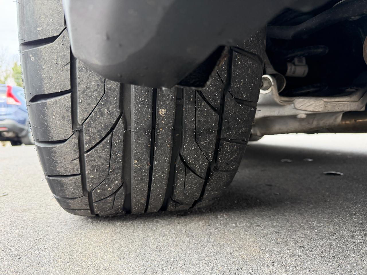 Ford Mustang GT Premium Coupe 2024