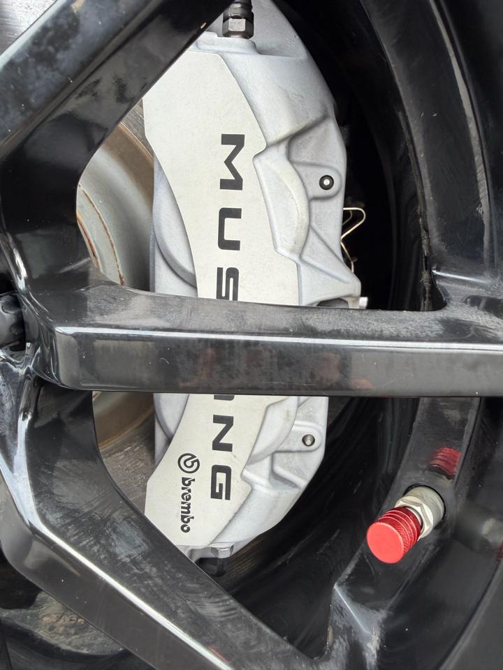 Ford Mustang GT Premium Coupe 2024